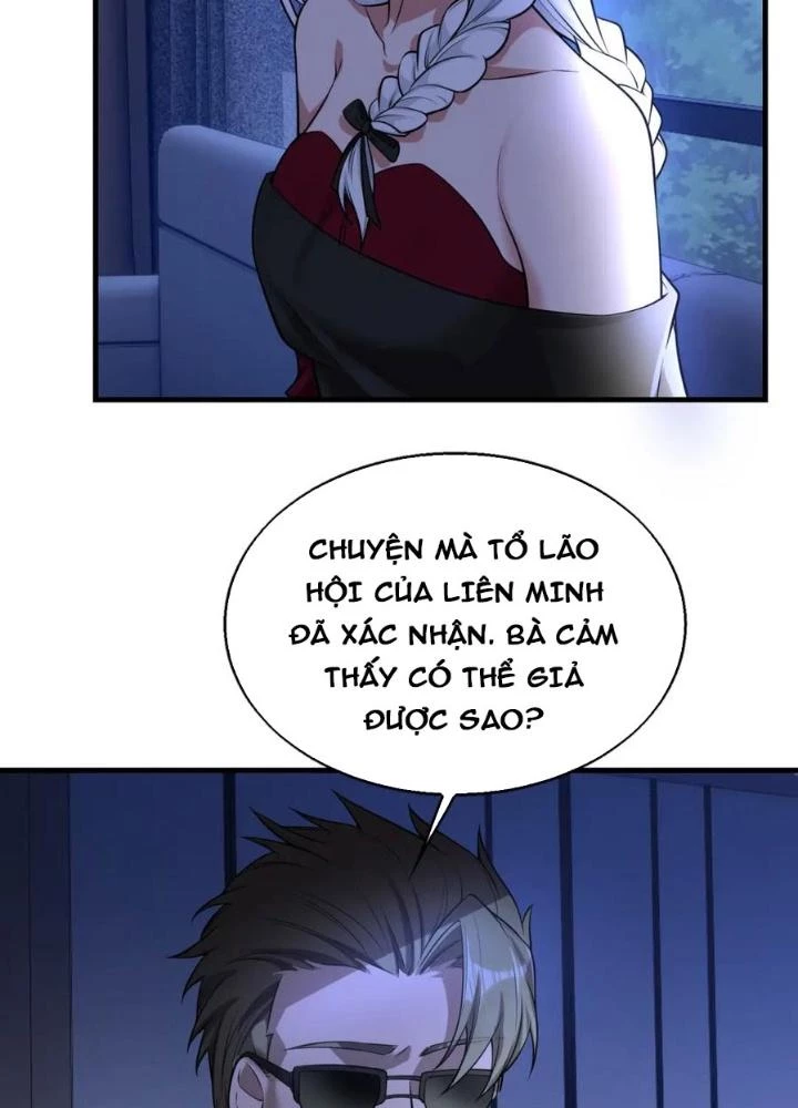 Nam Nhân Đến Từ Địa Ngục Chapter 36 - 43
