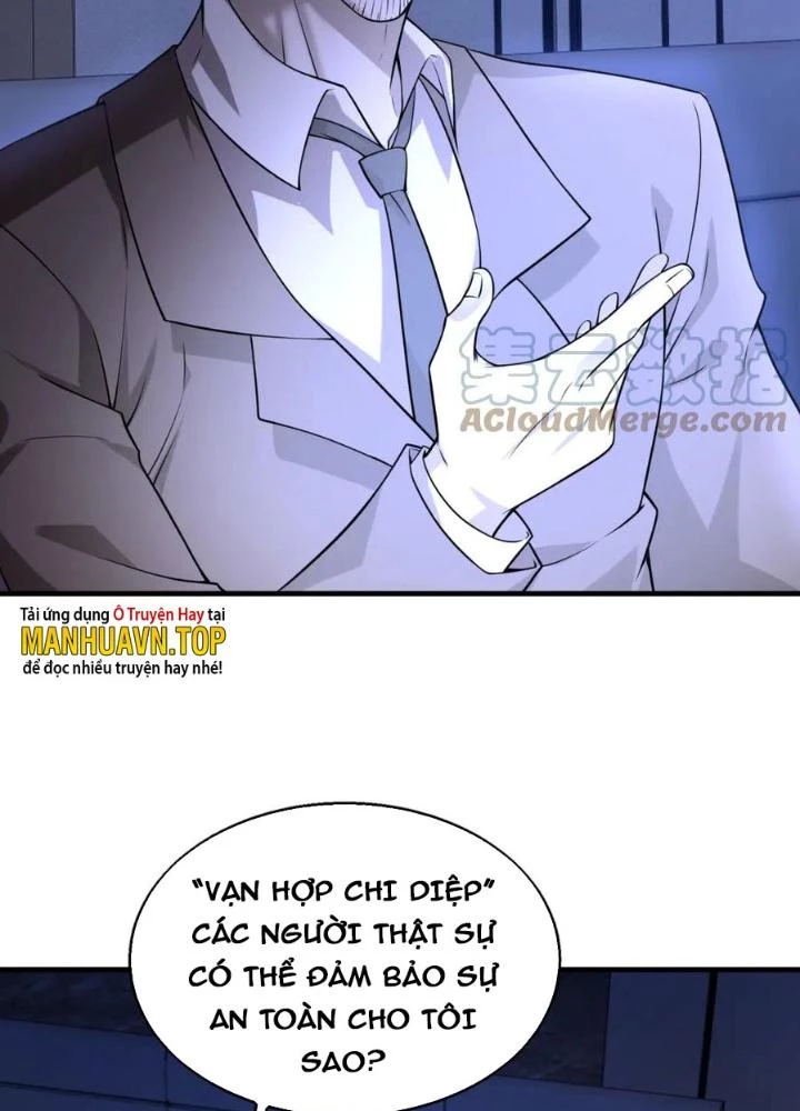 Nam Nhân Đến Từ Địa Ngục Chapter 36 - 45