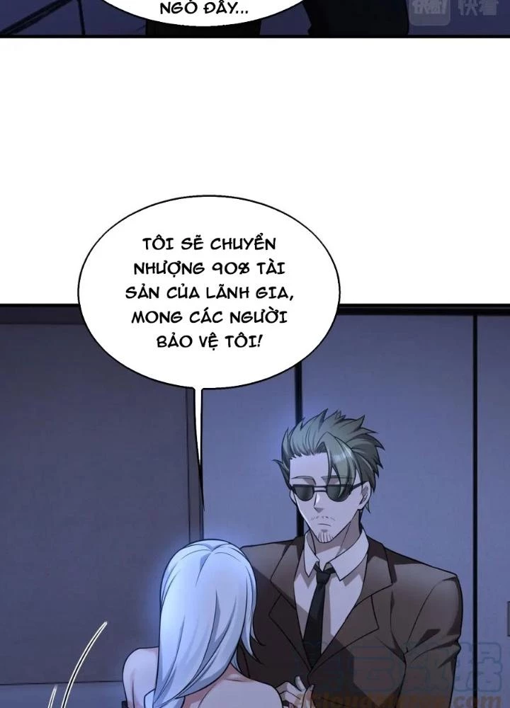 Nam Nhân Đến Từ Địa Ngục Chapter 36 - 51