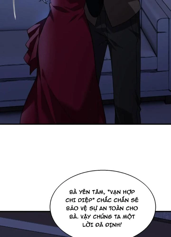 Nam Nhân Đến Từ Địa Ngục Chapter 36 - 53