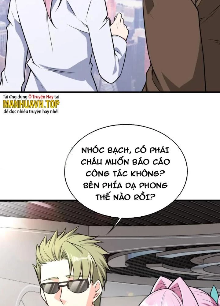 Nam Nhân Đến Từ Địa Ngục Chapter 36 - 75