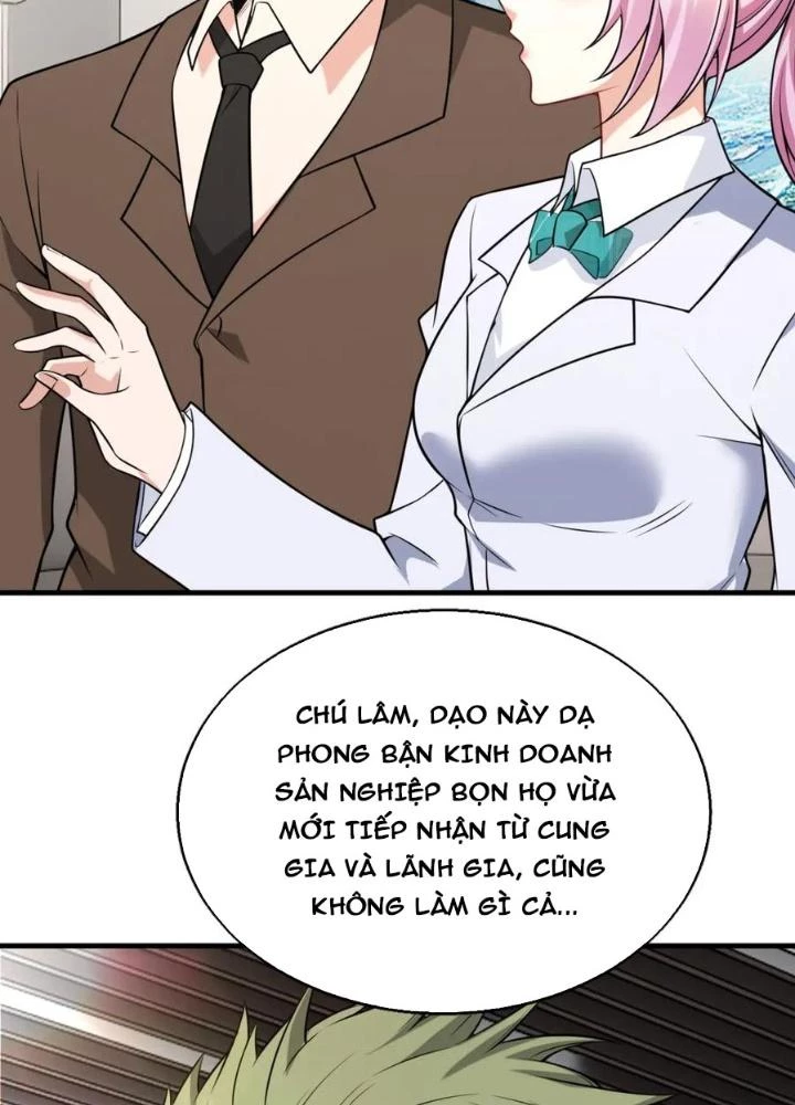 Nam Nhân Đến Từ Địa Ngục Chapter 36 - 77