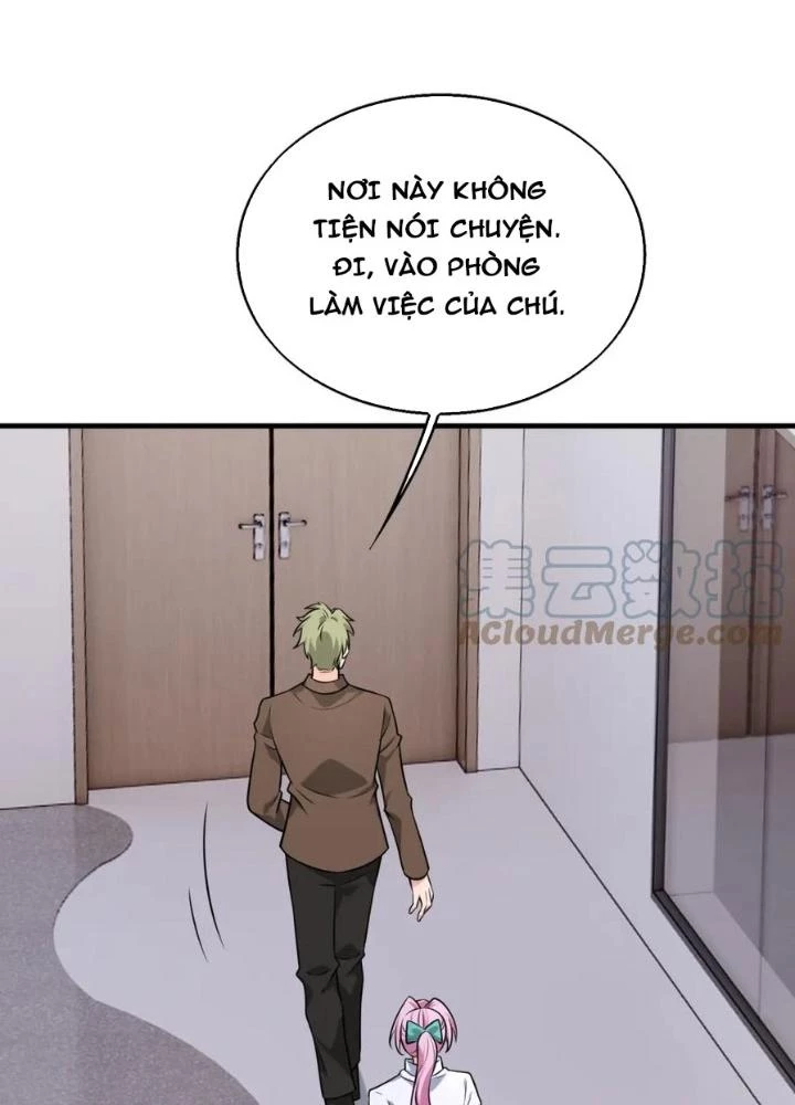Nam Nhân Đến Từ Địa Ngục Chapter 36 - 83
