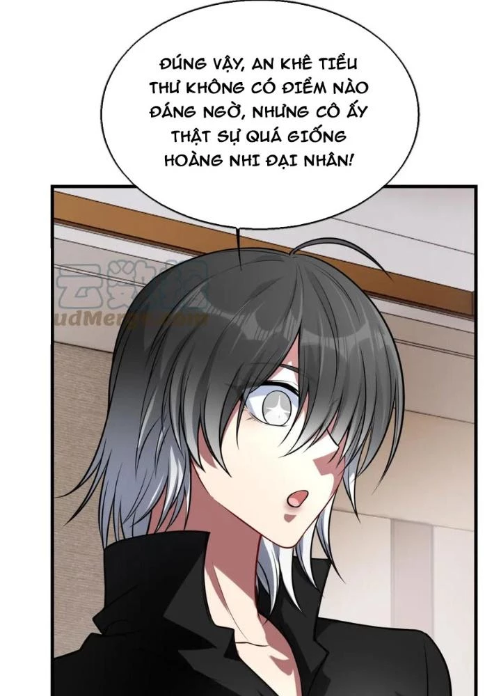 Nam Nhân Đến Từ Địa Ngục Chapter 36 - 107