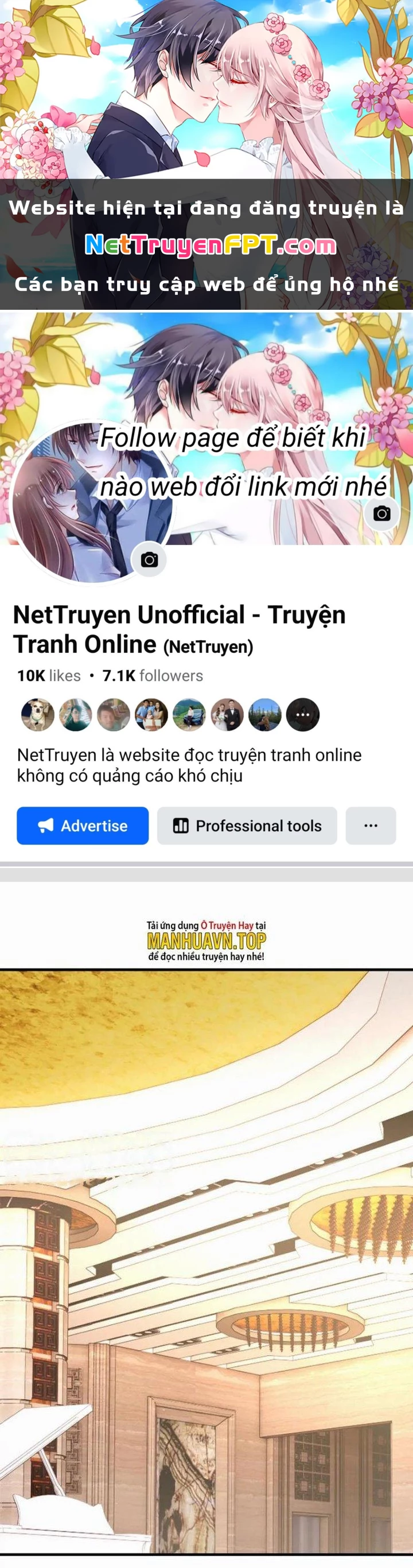 Nam Nhân Đến Từ Địa Ngục Chapter 38 - 1