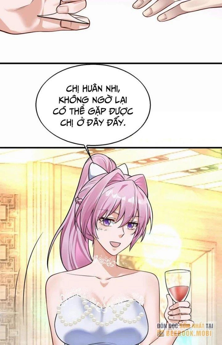 Nam Nhân Đến Từ Địa Ngục Chapter 38 - 5