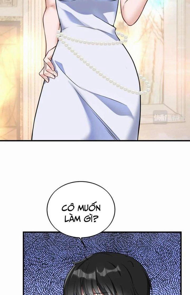 Nam Nhân Đến Từ Địa Ngục Chapter 38 - 6