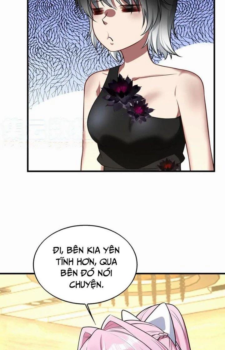 Nam Nhân Đến Từ Địa Ngục Chapter 38 - 7