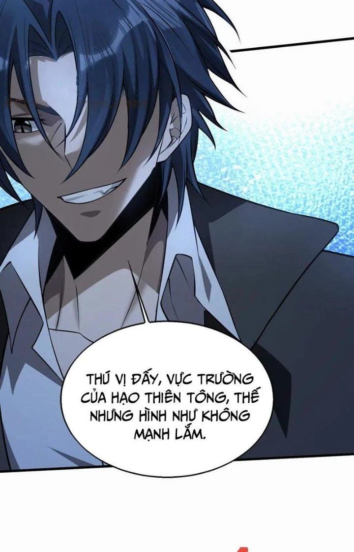 Nam Nhân Đến Từ Địa Ngục Chapter 38 - 33