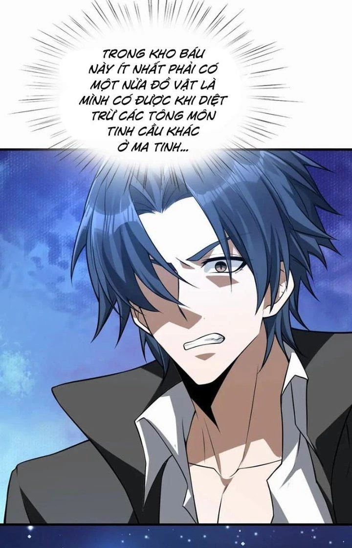 Nam Nhân Đến Từ Địa Ngục Chapter 38 - 39