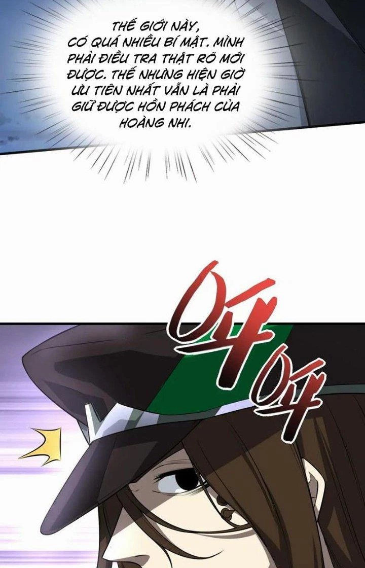 Nam Nhân Đến Từ Địa Ngục Chapter 38 - 41