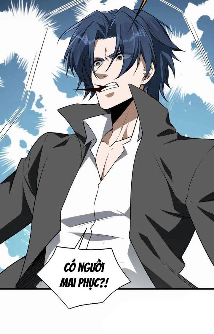 Nam Nhân Đến Từ Địa Ngục Chapter 38 - 44