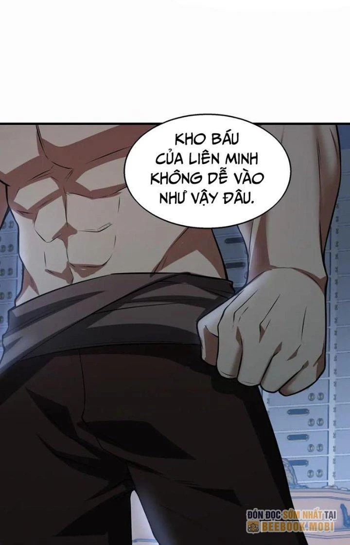 Nam Nhân Đến Từ Địa Ngục Chapter 38 - 45