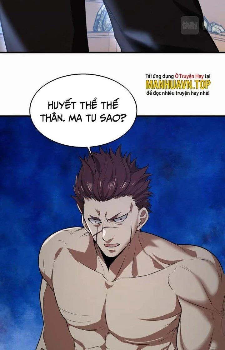 Nam Nhân Đến Từ Địa Ngục Chapter 38 - 46