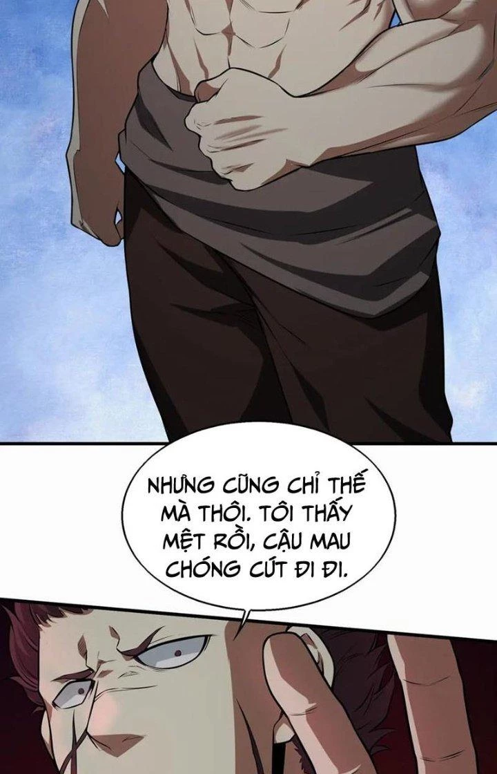 Nam Nhân Đến Từ Địa Ngục Chapter 38 - 47