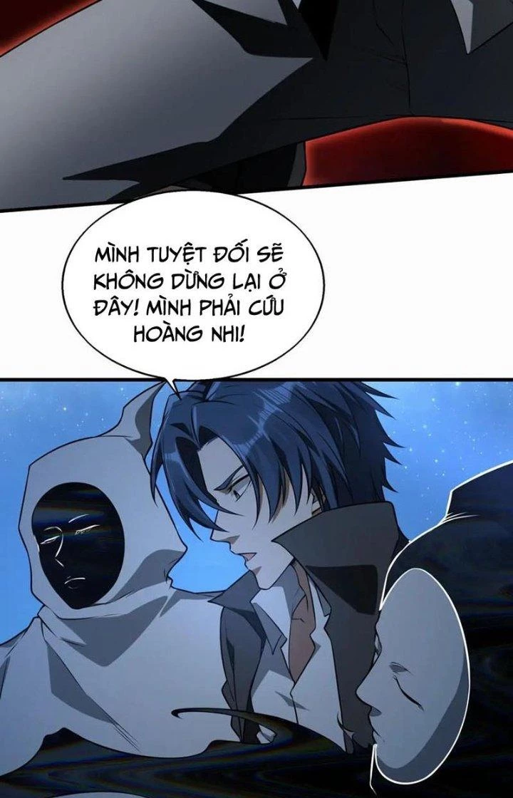 Nam Nhân Đến Từ Địa Ngục Chapter 38 - 51