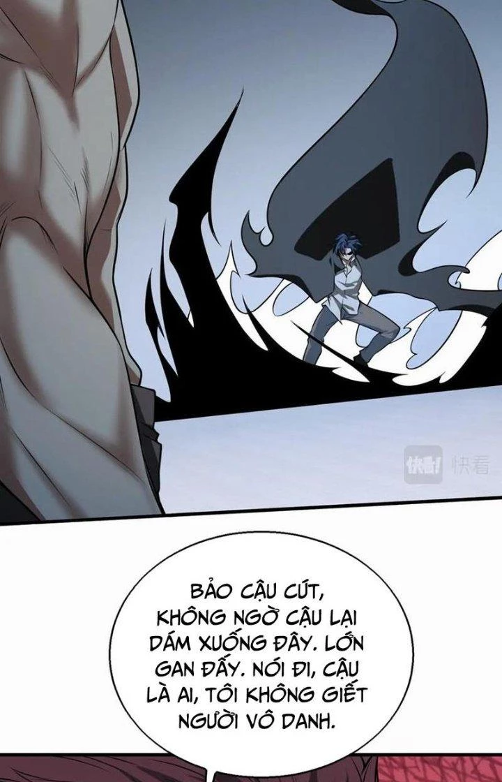Nam Nhân Đến Từ Địa Ngục Chapter 38 - 53
