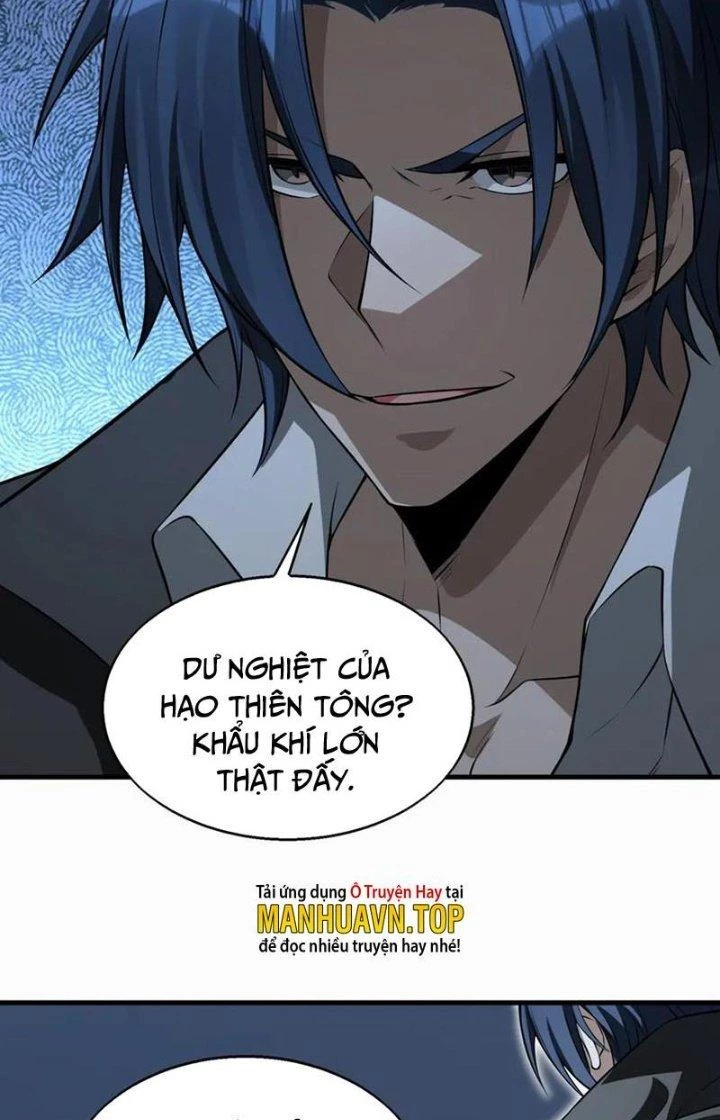 Nam Nhân Đến Từ Địa Ngục Chapter 38 - 55