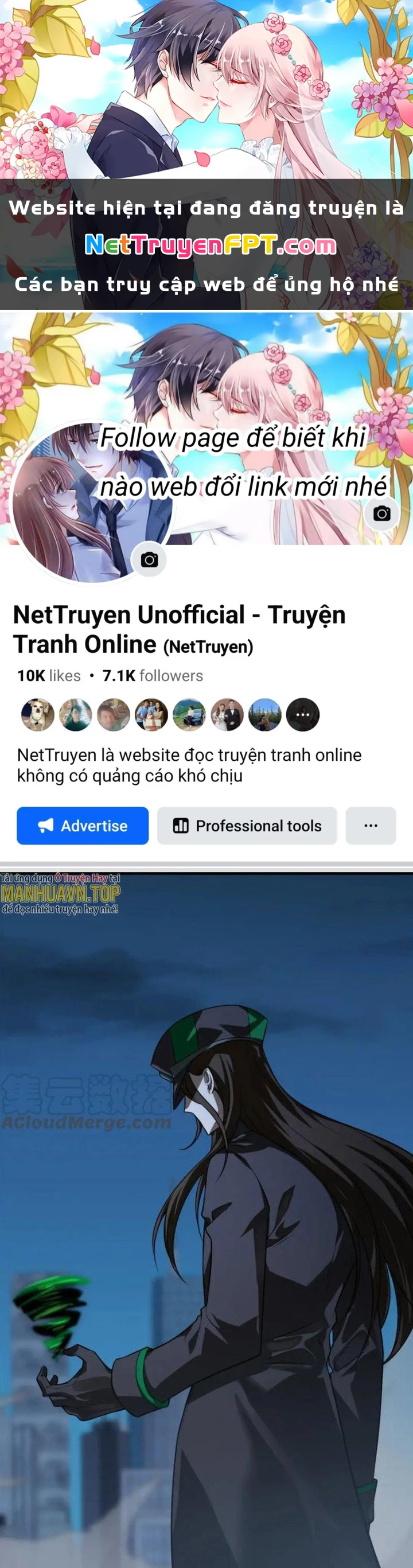 Nam Nhân Đến Từ Địa Ngục Chapter 43 - 1