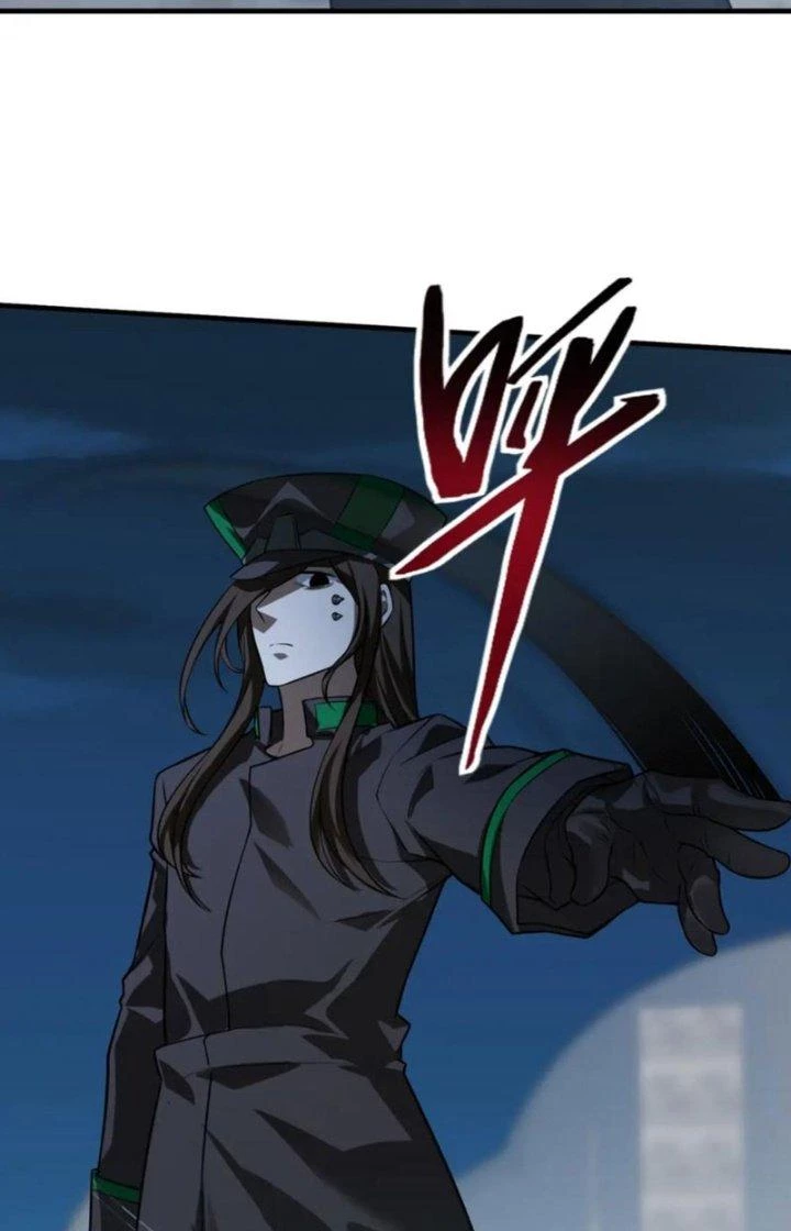 Nam Nhân Đến Từ Địa Ngục Chapter 43 - 2
