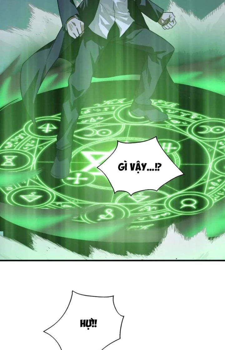 Nam Nhân Đến Từ Địa Ngục Chapter 43 - 4