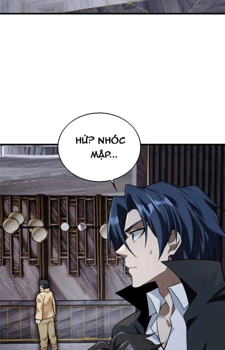 Nam Nhân Đến Từ Địa Ngục Chapter 43 - 8