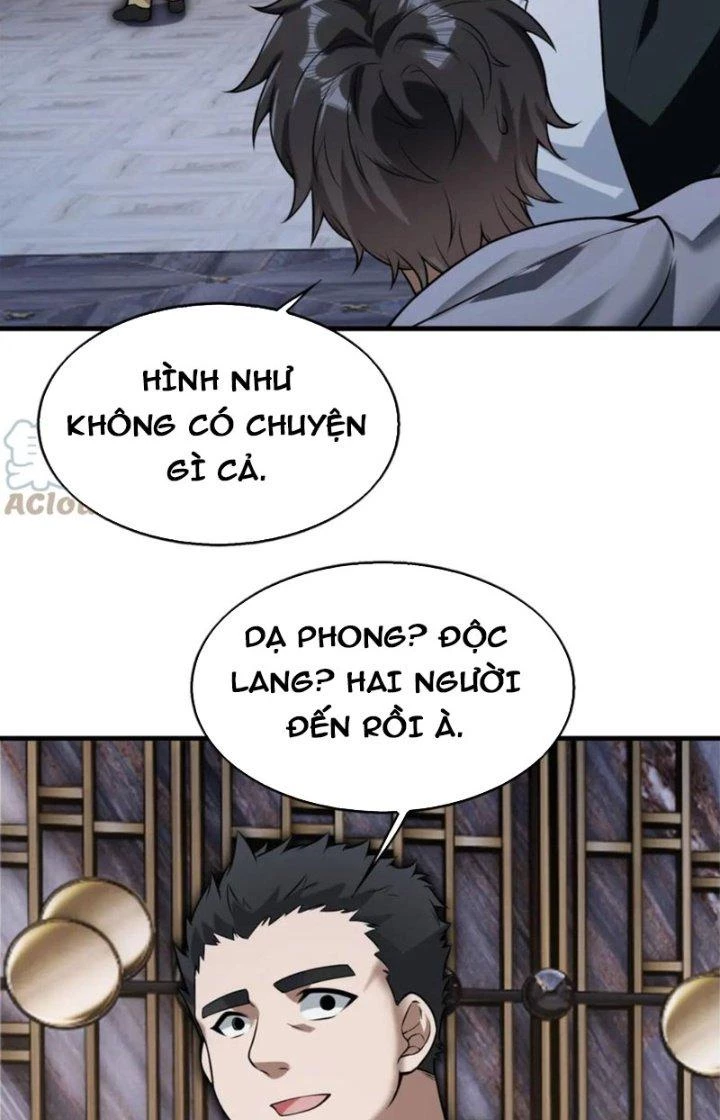 Nam Nhân Đến Từ Địa Ngục Chapter 43 - 9