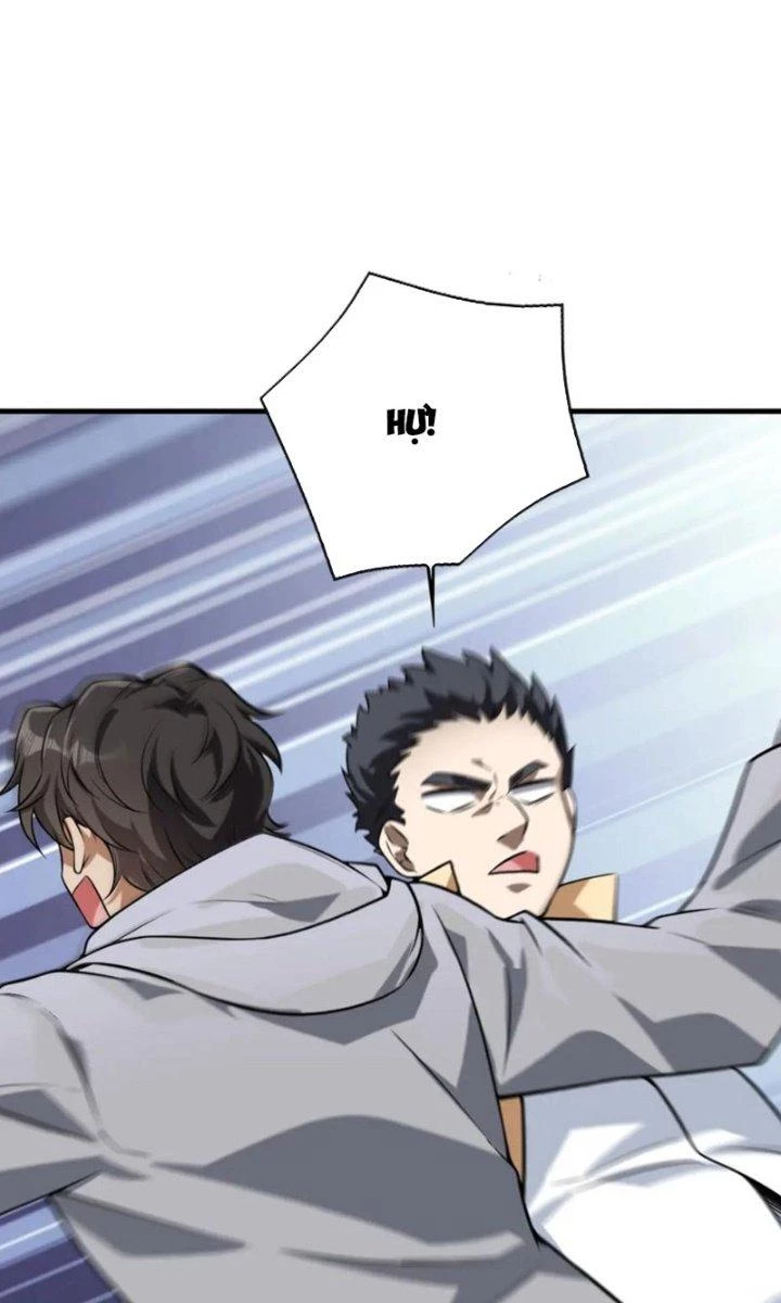 Nam Nhân Đến Từ Địa Ngục Chapter 43 - 21