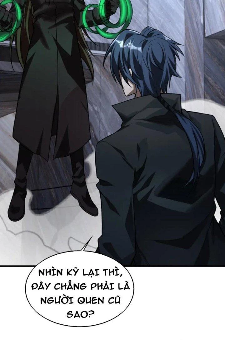Nam Nhân Đến Từ Địa Ngục Chapter 43 - 24
