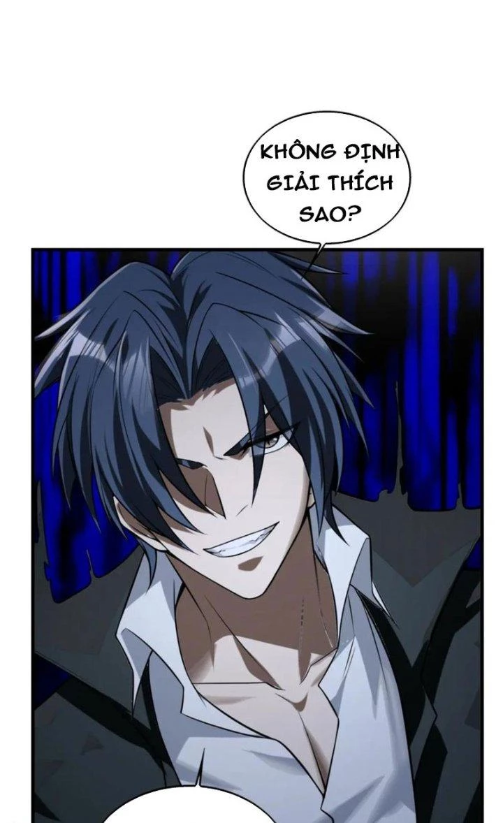 Nam Nhân Đến Từ Địa Ngục Chapter 43 - 26