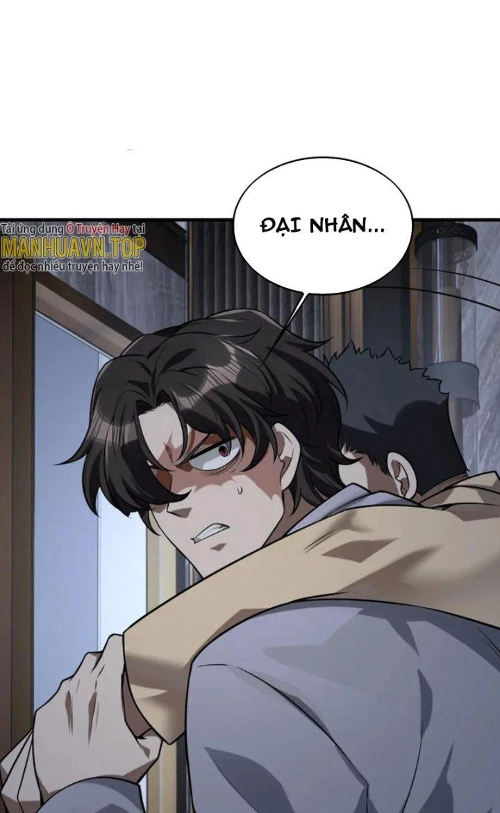 Nam Nhân Đến Từ Địa Ngục Chapter 43 - 31