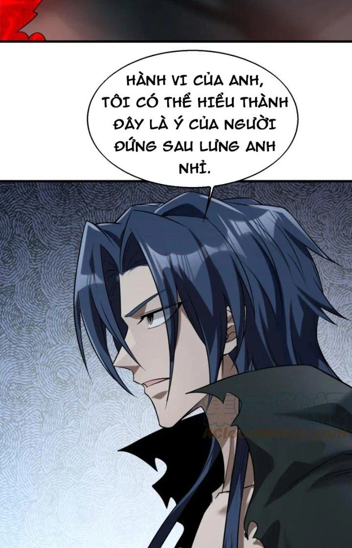 Nam Nhân Đến Từ Địa Ngục Chapter 43 - 36