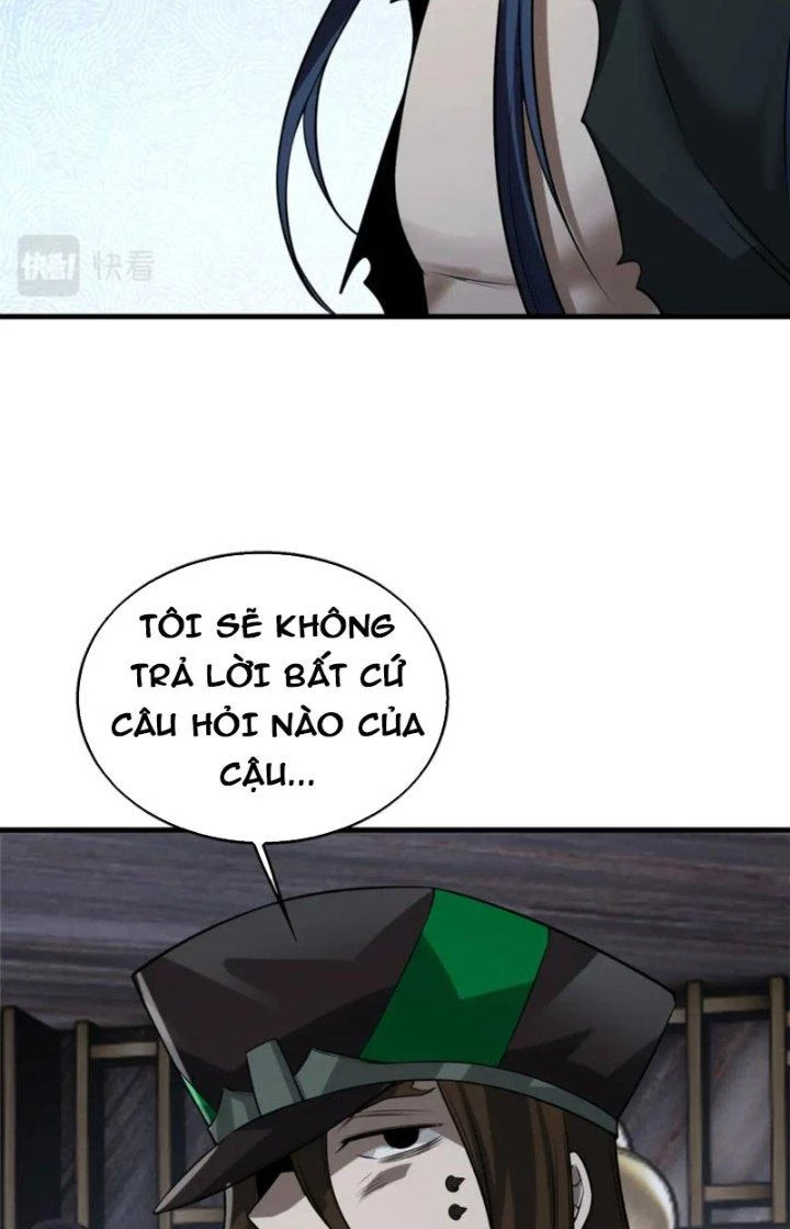 Nam Nhân Đến Từ Địa Ngục Chapter 43 - 37