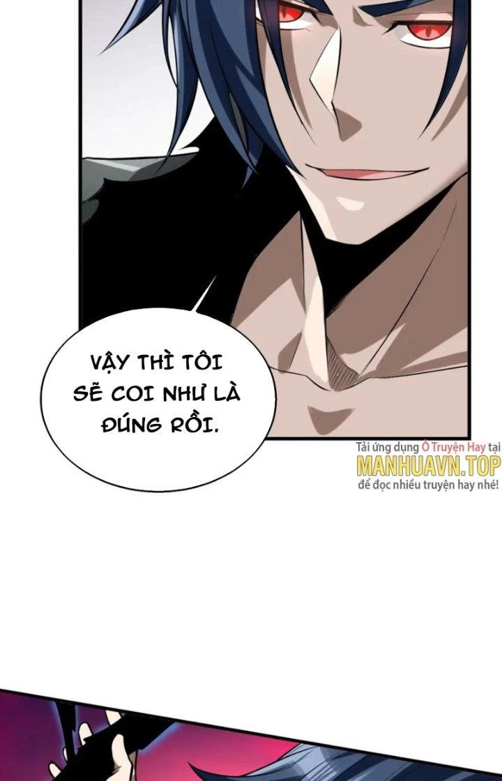 Nam Nhân Đến Từ Địa Ngục Chapter 43 - 39