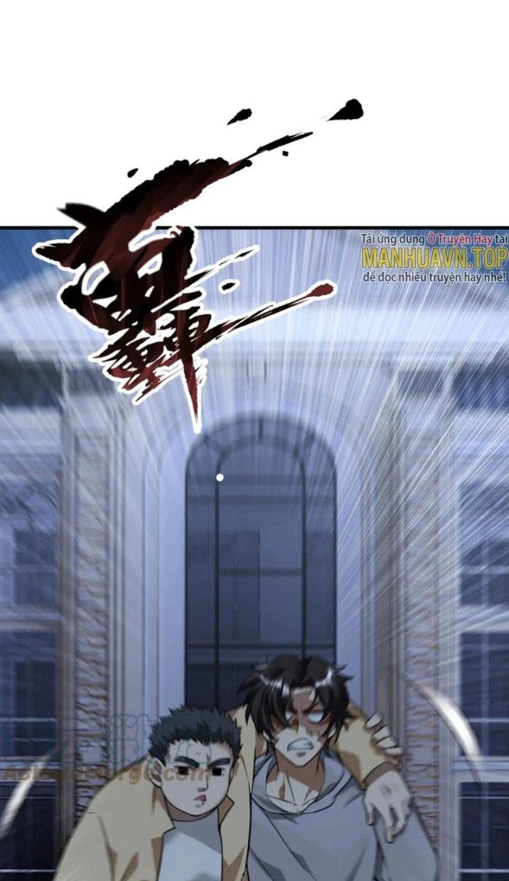 Nam Nhân Đến Từ Địa Ngục Chapter 43 - 44