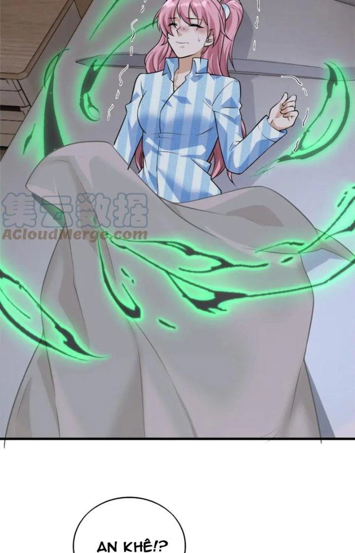 Nam Nhân Đến Từ Địa Ngục Chapter 43 - 48