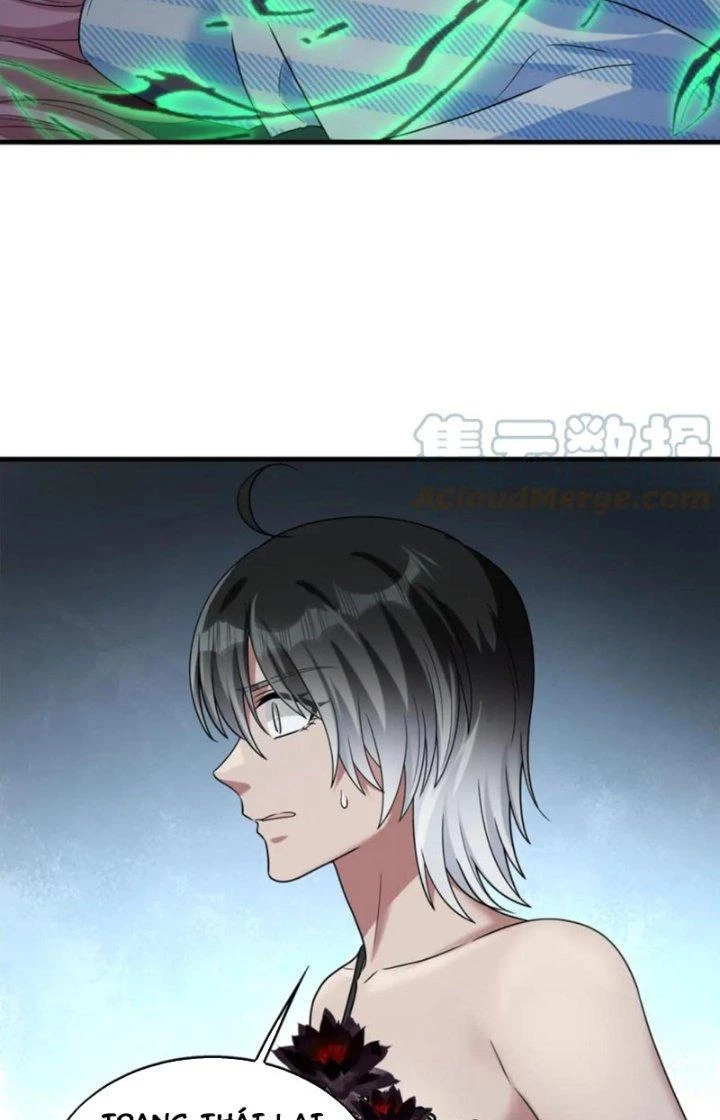 Nam Nhân Đến Từ Địa Ngục Chapter 43 - 50