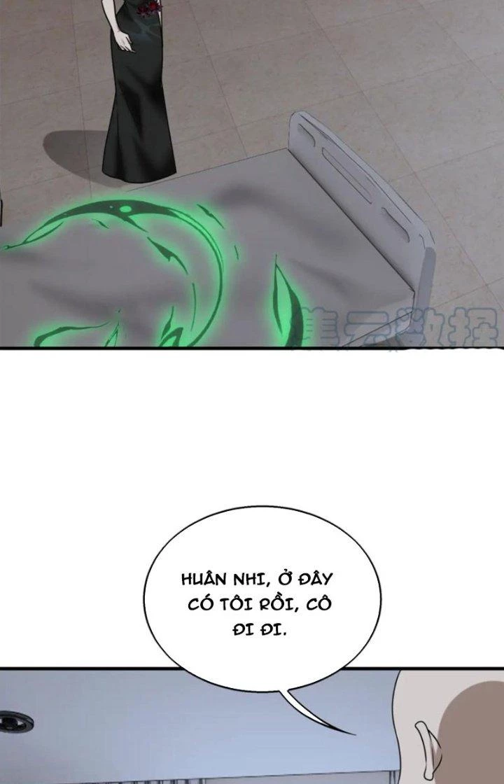 Nam Nhân Đến Từ Địa Ngục Chapter 43 - 52