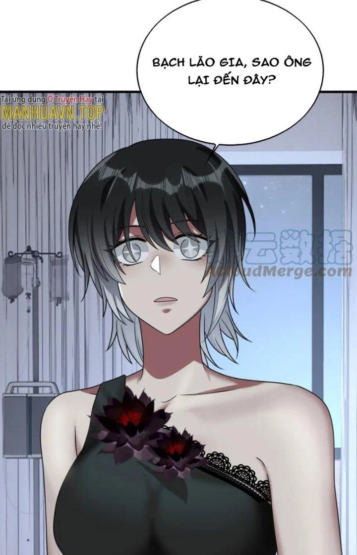 Nam Nhân Đến Từ Địa Ngục Chapter 43 - 54