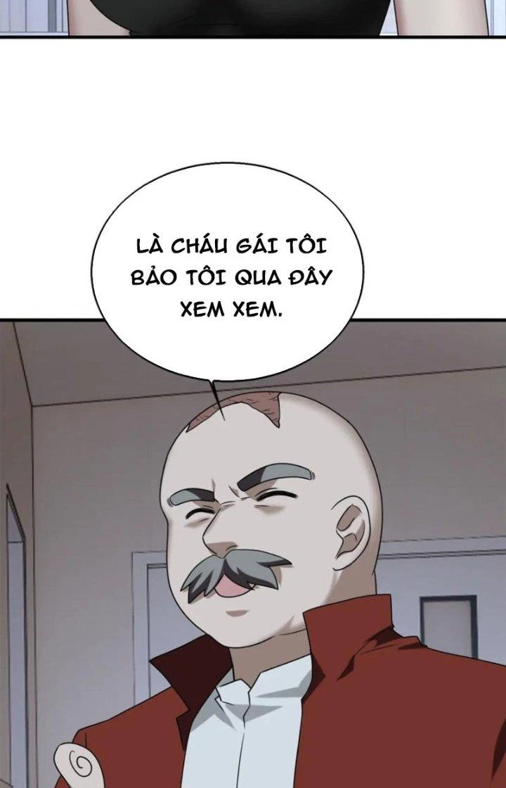 Nam Nhân Đến Từ Địa Ngục Chapter 43 - 55