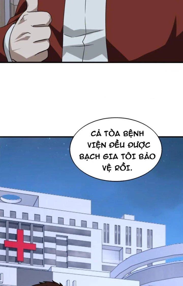 Nam Nhân Đến Từ Địa Ngục Chapter 43 - 56