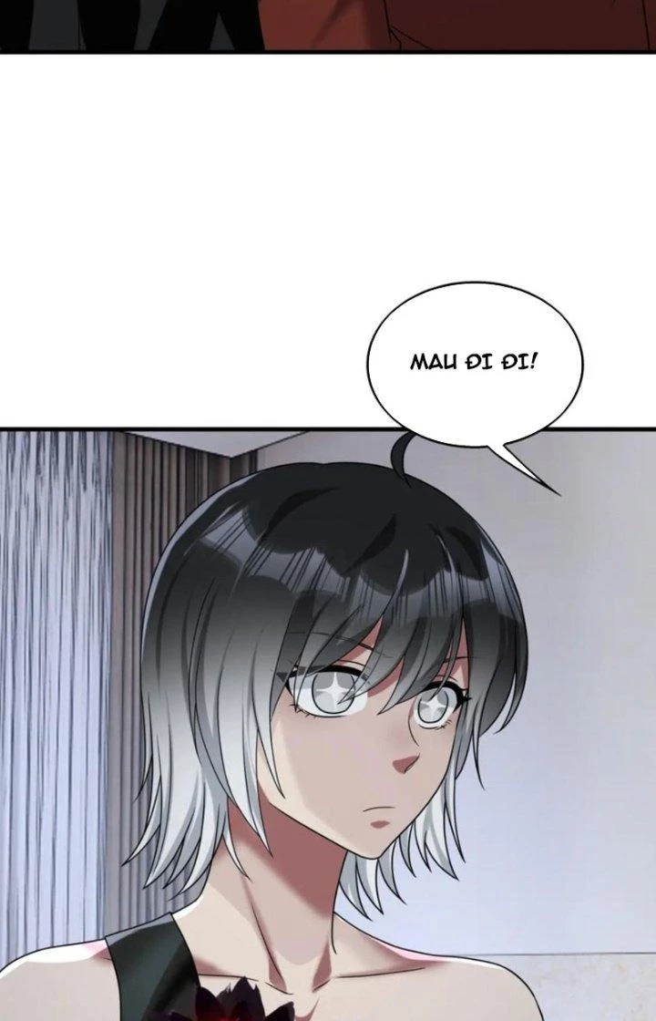 Nam Nhân Đến Từ Địa Ngục Chapter 43 - 59