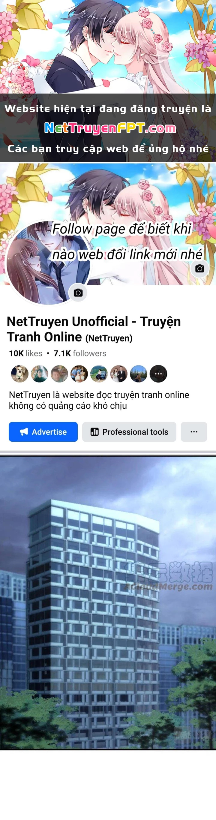 Nam Nhân Đến Từ Địa Ngục Chapter 44 - 1