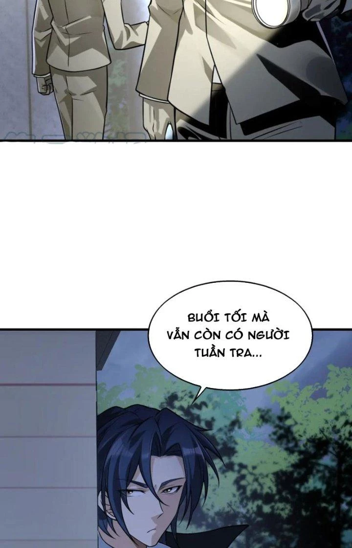 Nam Nhân Đến Từ Địa Ngục Chapter 44 - 3