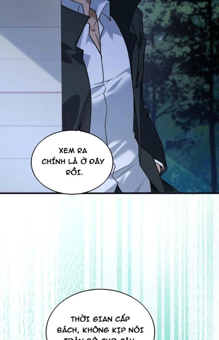 Nam Nhân Đến Từ Địa Ngục Chapter 44 - 4