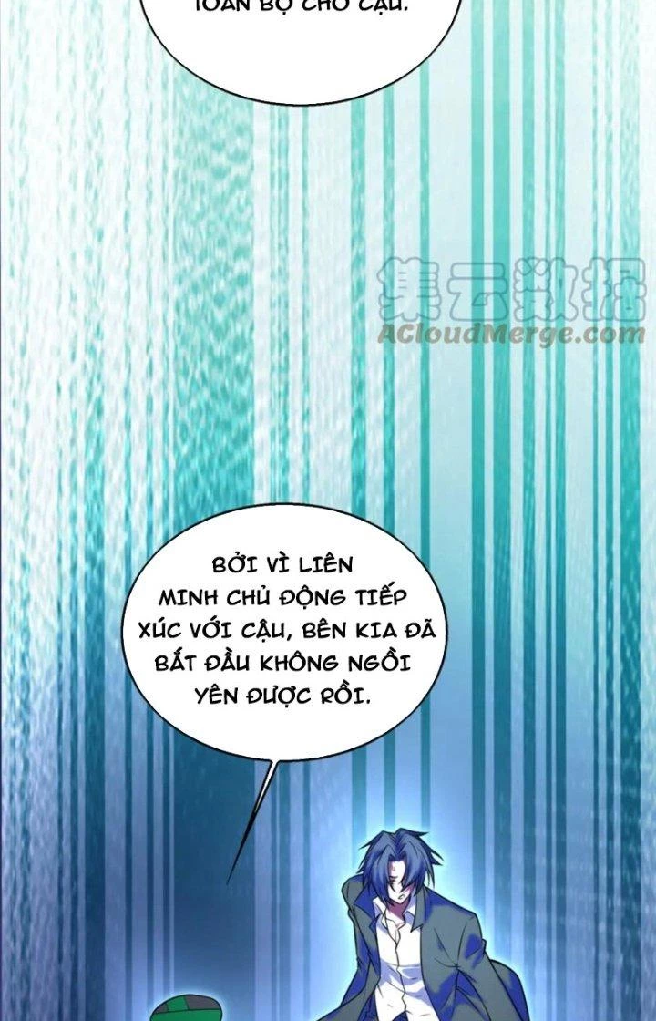 Nam Nhân Đến Từ Địa Ngục Chapter 44 - 5