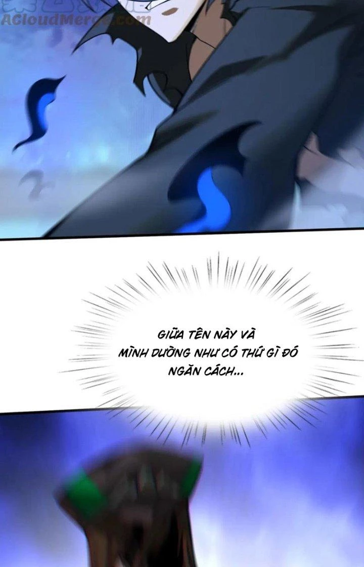 Nam Nhân Đến Từ Địa Ngục Chapter 44 - 16