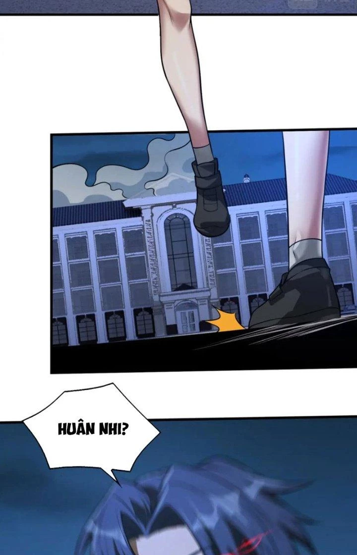 Nam Nhân Đến Từ Địa Ngục Chapter 44 - 19