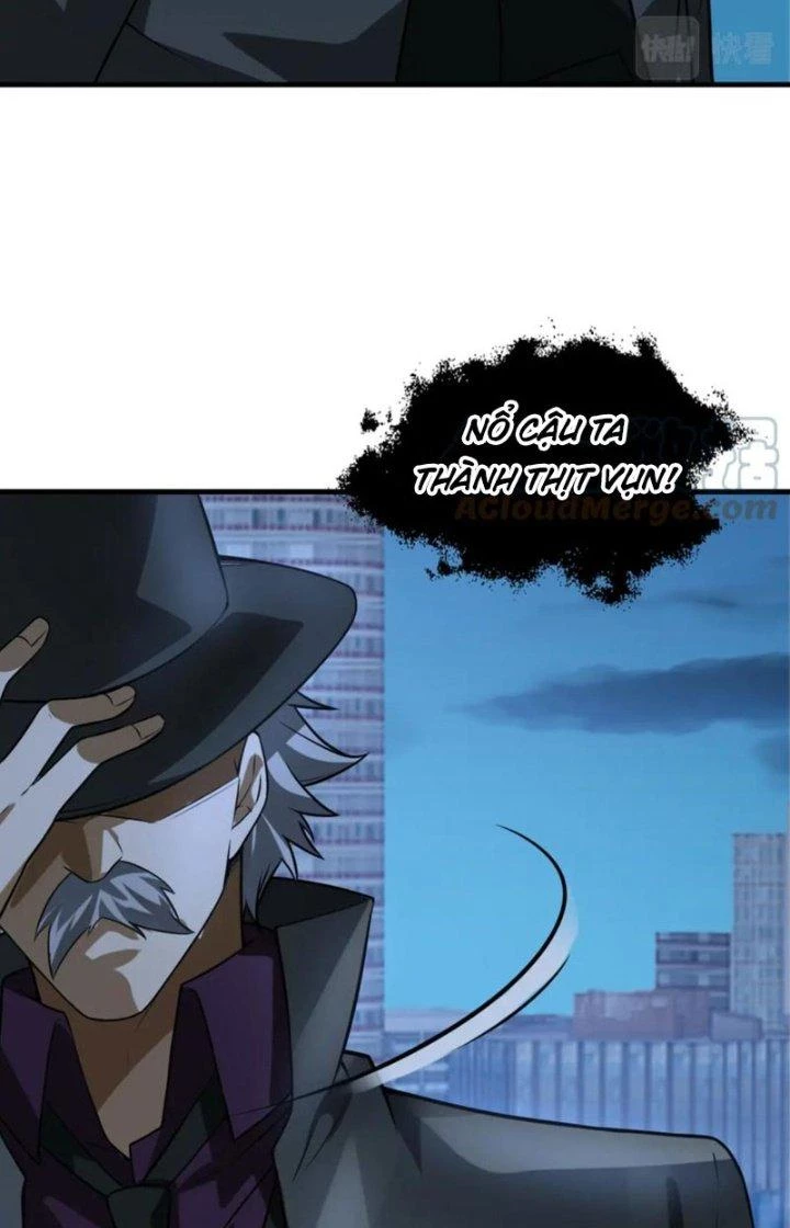 Nam Nhân Đến Từ Địa Ngục Chapter 44 - 37