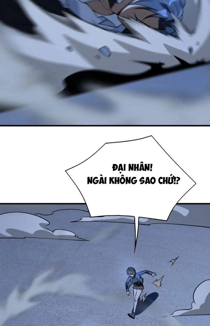 Nam Nhân Đến Từ Địa Ngục Chapter 44 - 42
